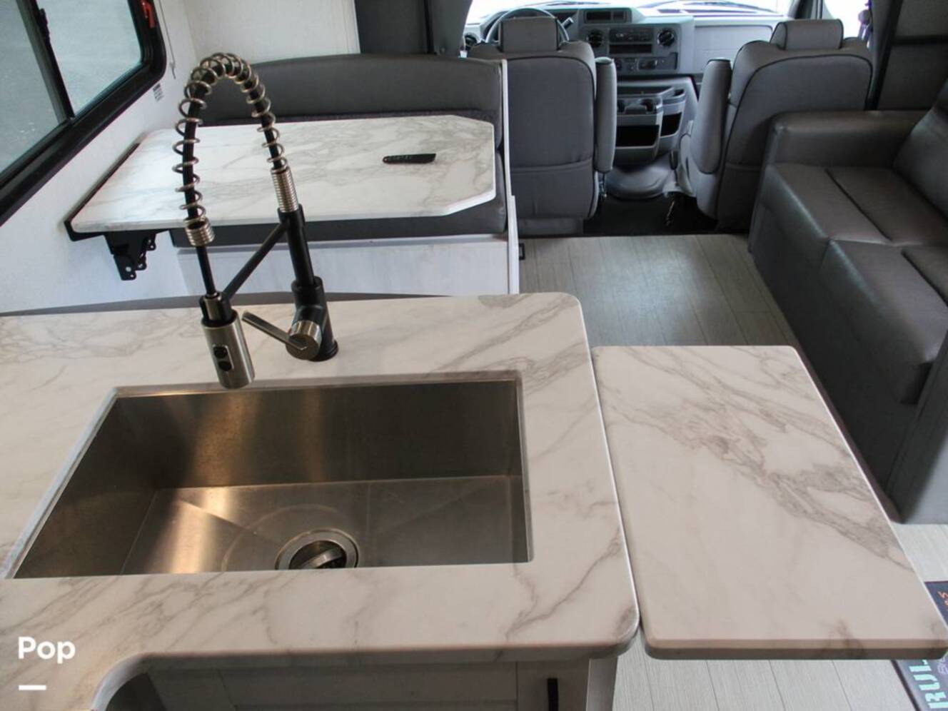 A photo of this 2022 East To West Rv Entrada 3100FB