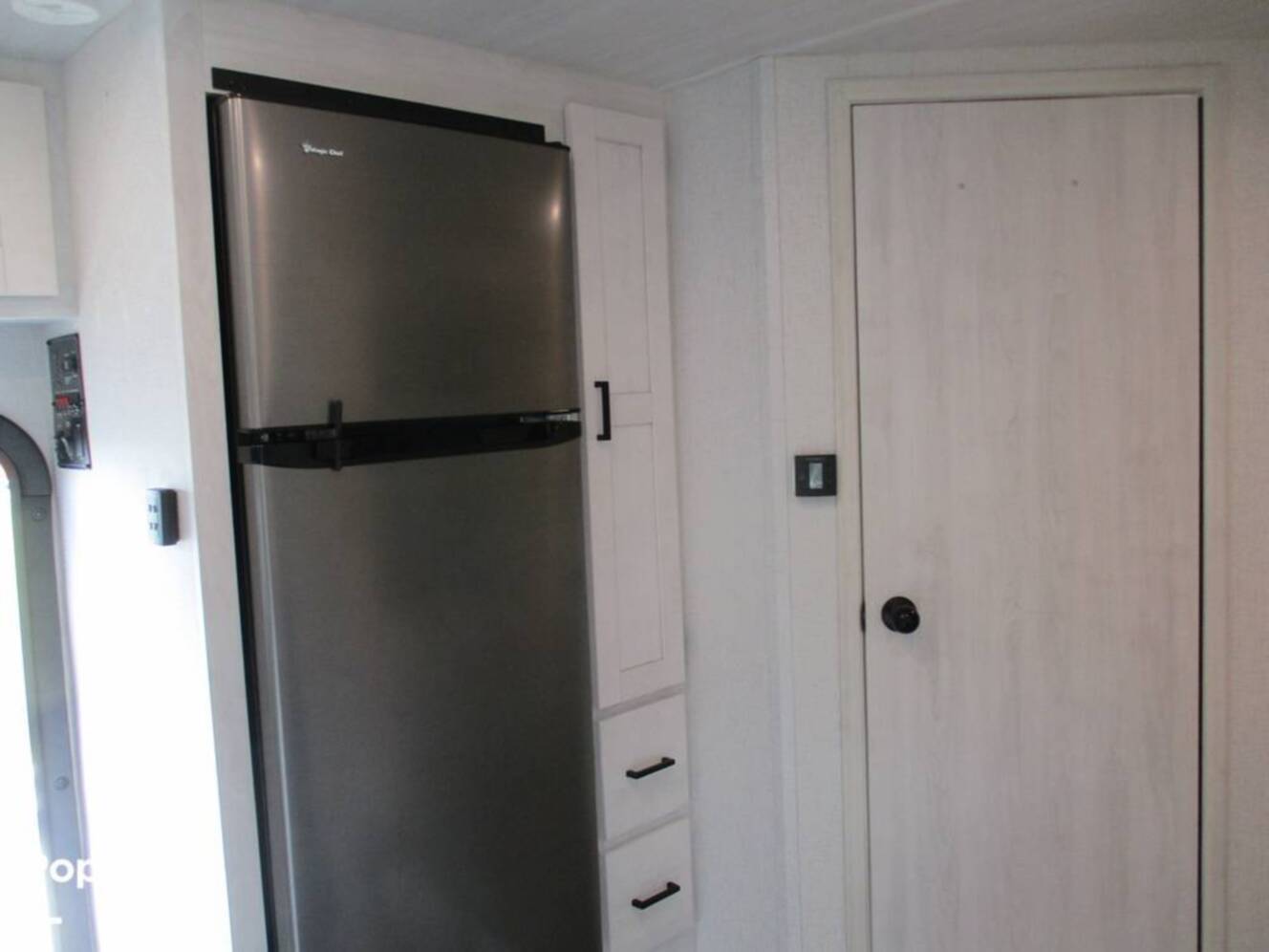 A photo of this 2022 East To West Rv Entrada 3100FB