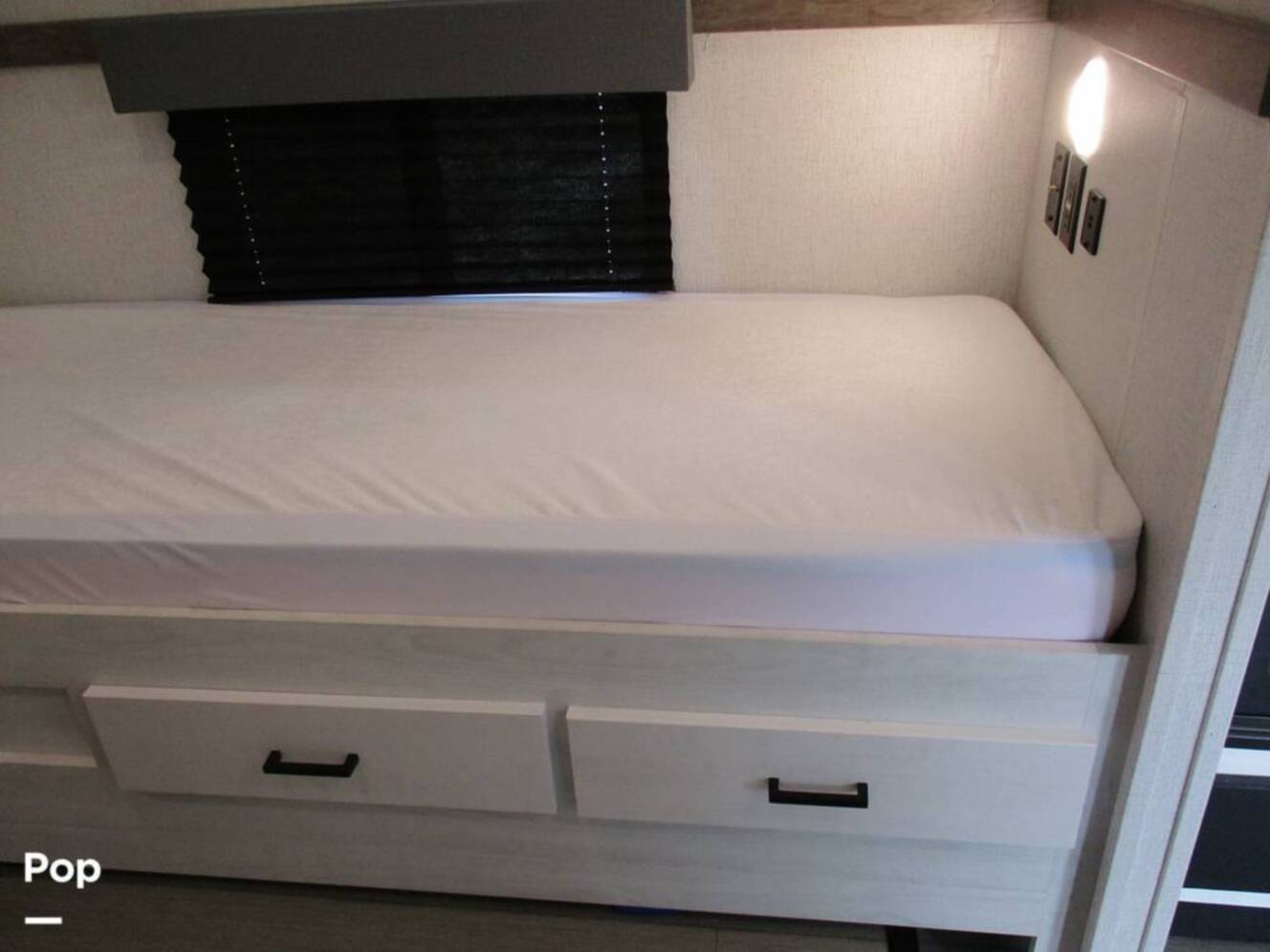 A photo of this 2022 East To West Rv Entrada 3100FB
