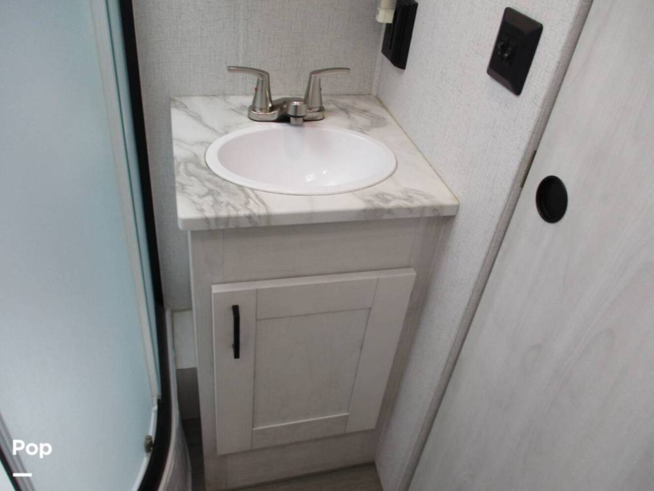 A photo of this 2022 East To West Rv Entrada 3100FB