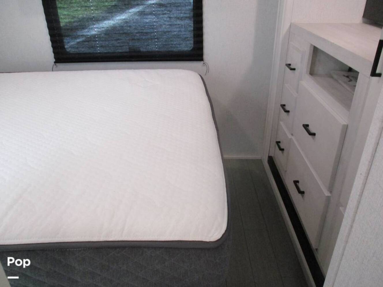 A photo of this 2022 East To West Rv Entrada 3100FB