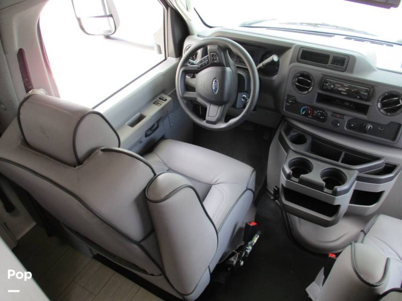 A photo of this 2022 East To West Rv Entrada 3100FB