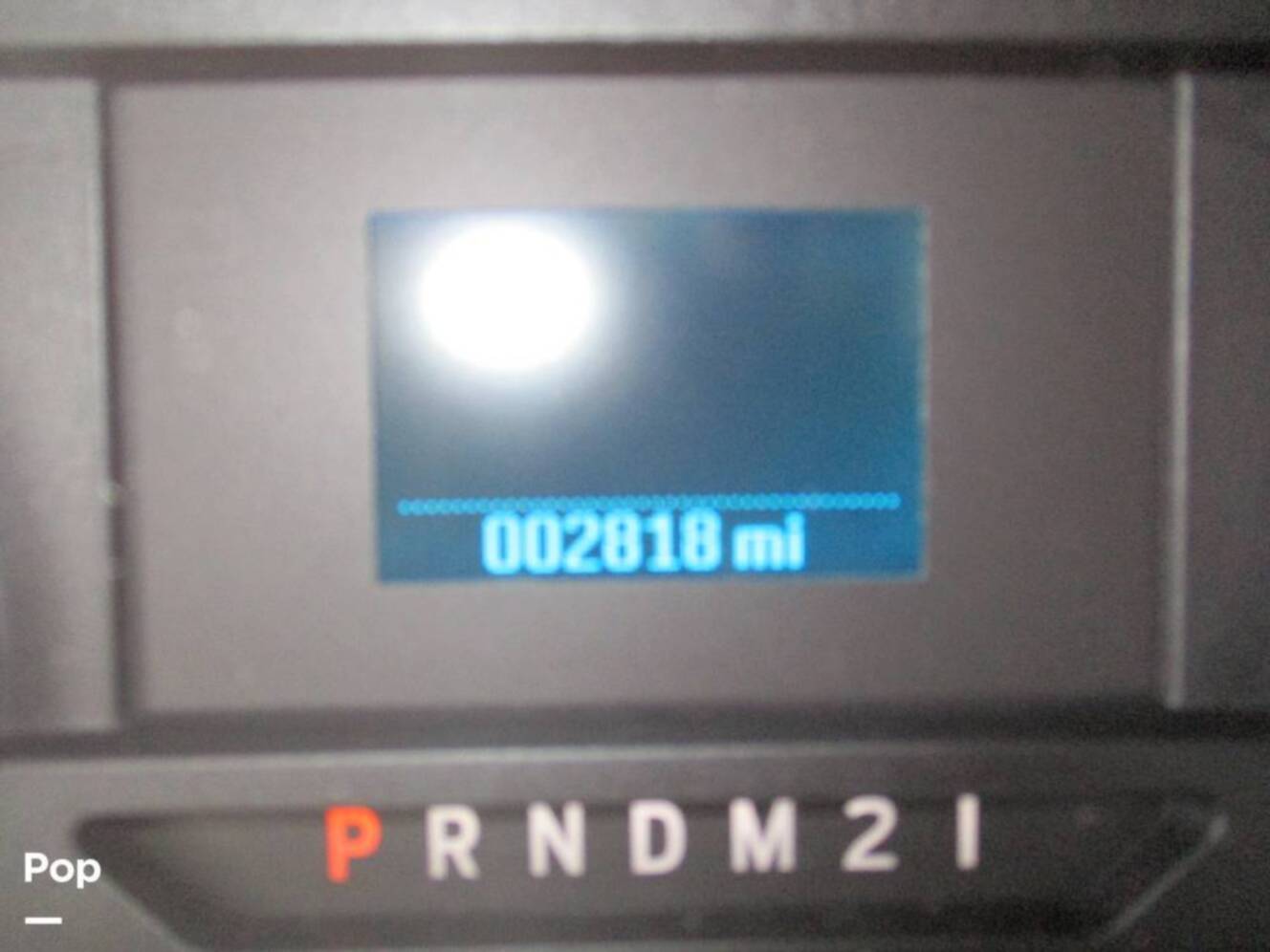 A photo of this 2022 East To West Rv Entrada 3100FB