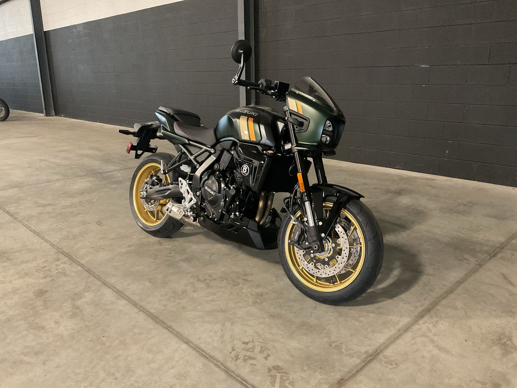 2026 Suzuki GSX-8TT 8TT in Bellflower, CA