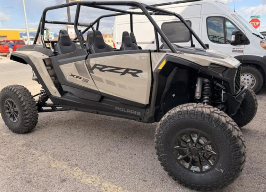 2026 Polaris® RZR XP S 4 1000 Sport in bellflower CA