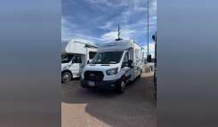 2026 Forest River Sunseeker 2380AFT RV