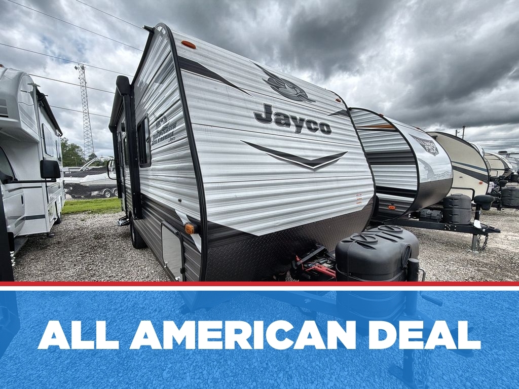 2022 Jayco Jay Flight SLX 195RB RV