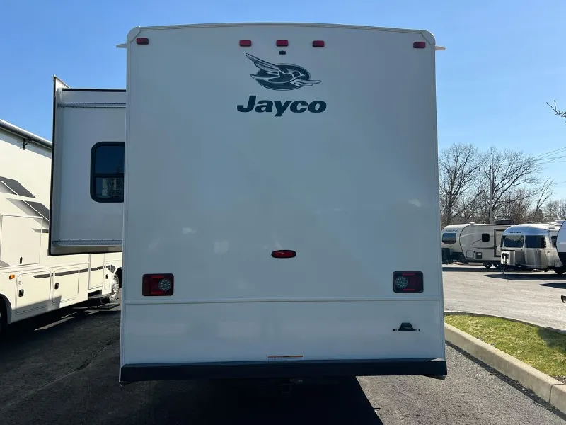 2026 Jayco Alante SE 27ASE