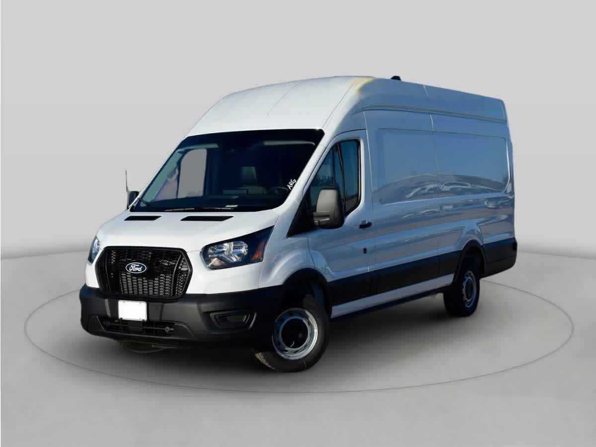 2026 FORD TRANSIT 250 in Norfolk, VA