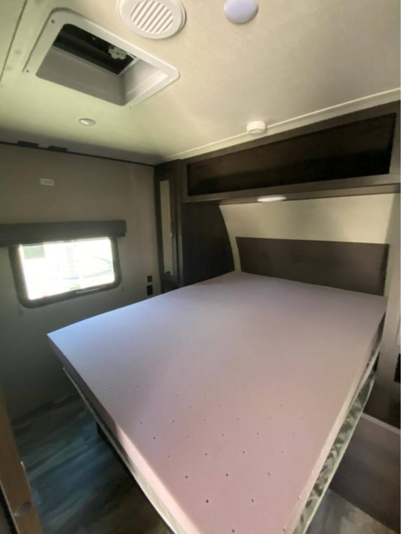 A photo of this 2022 Grand Design TRANSCEND XPLOR 247BH