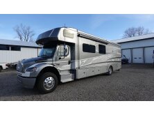4 Super C Models with Monster Towing Capacity image
