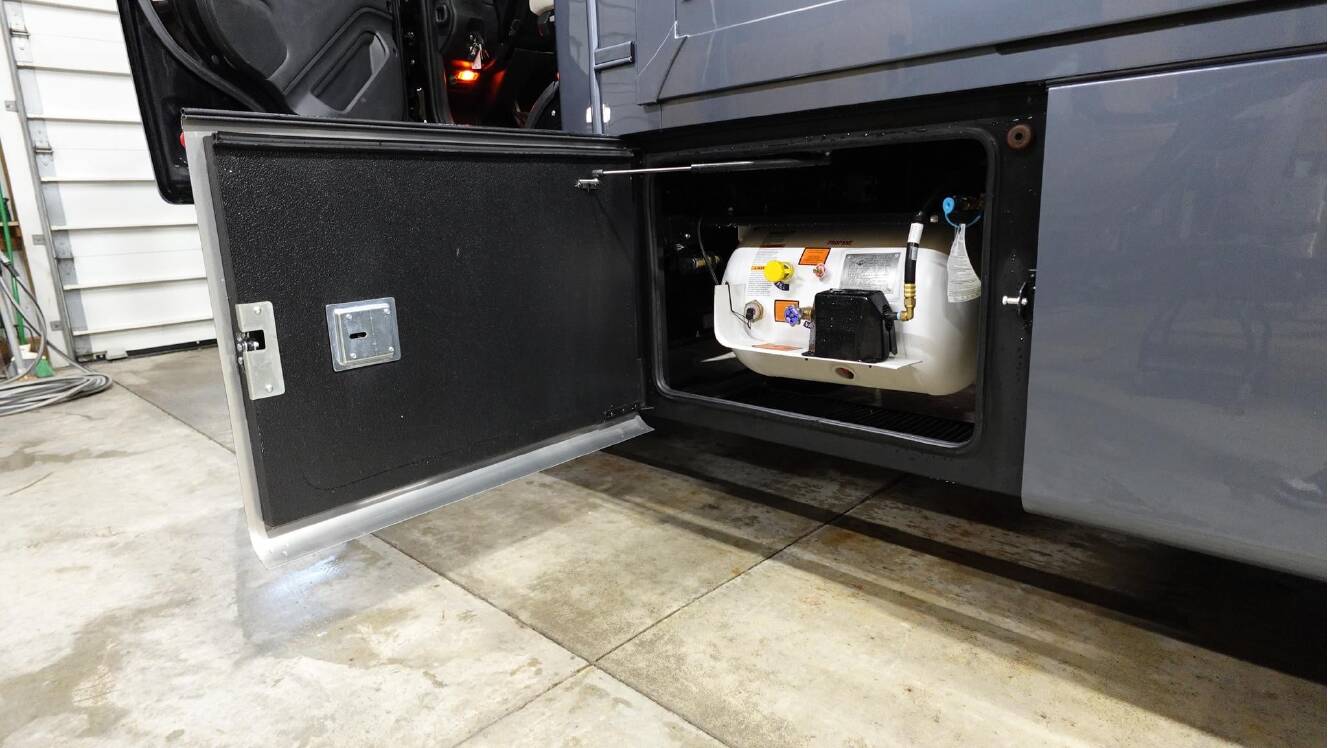 A photo of this 2026 Dynamax EUROPA 37CA