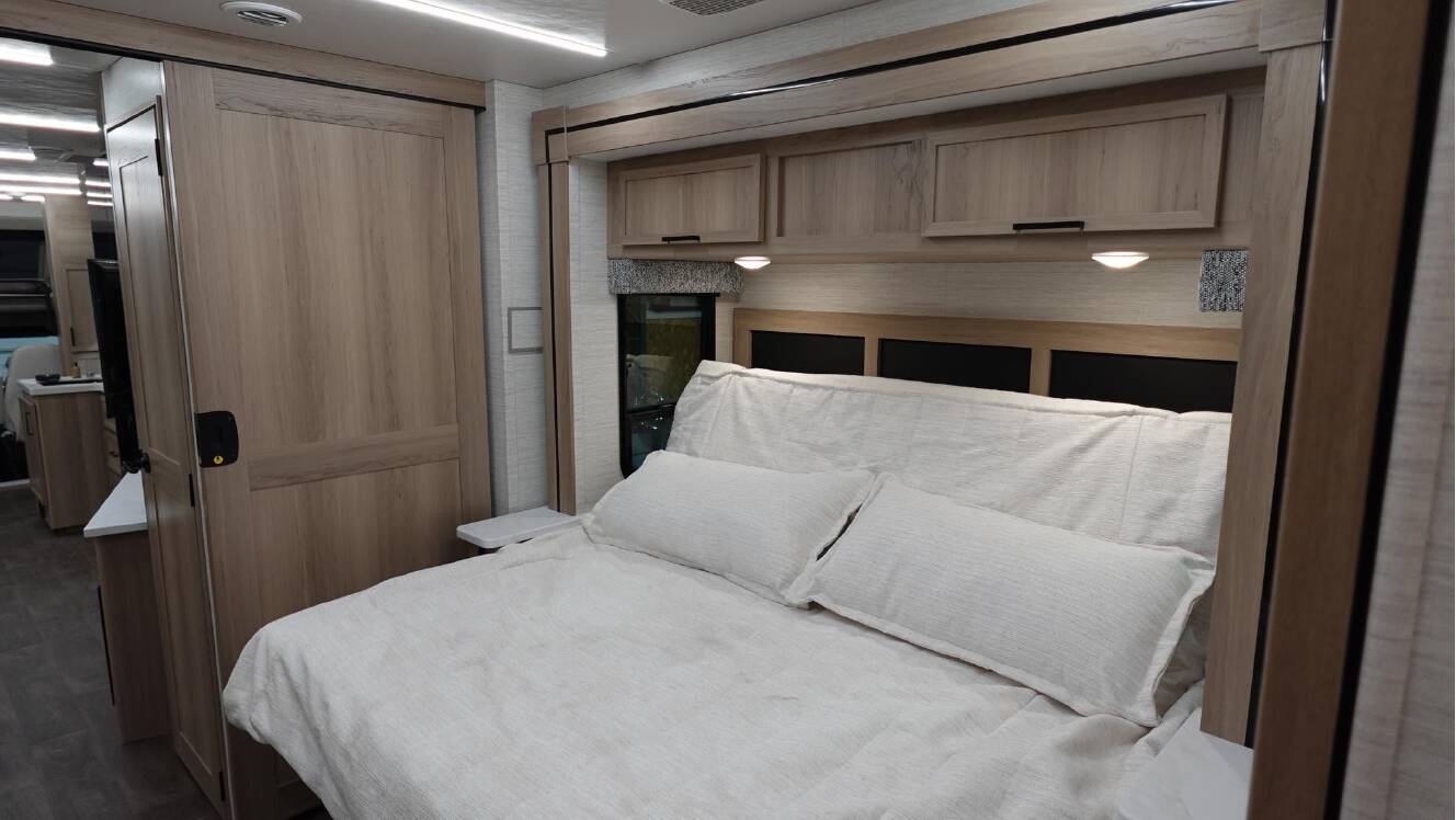 A photo of this 2026 Dynamax EUROPA 37CA