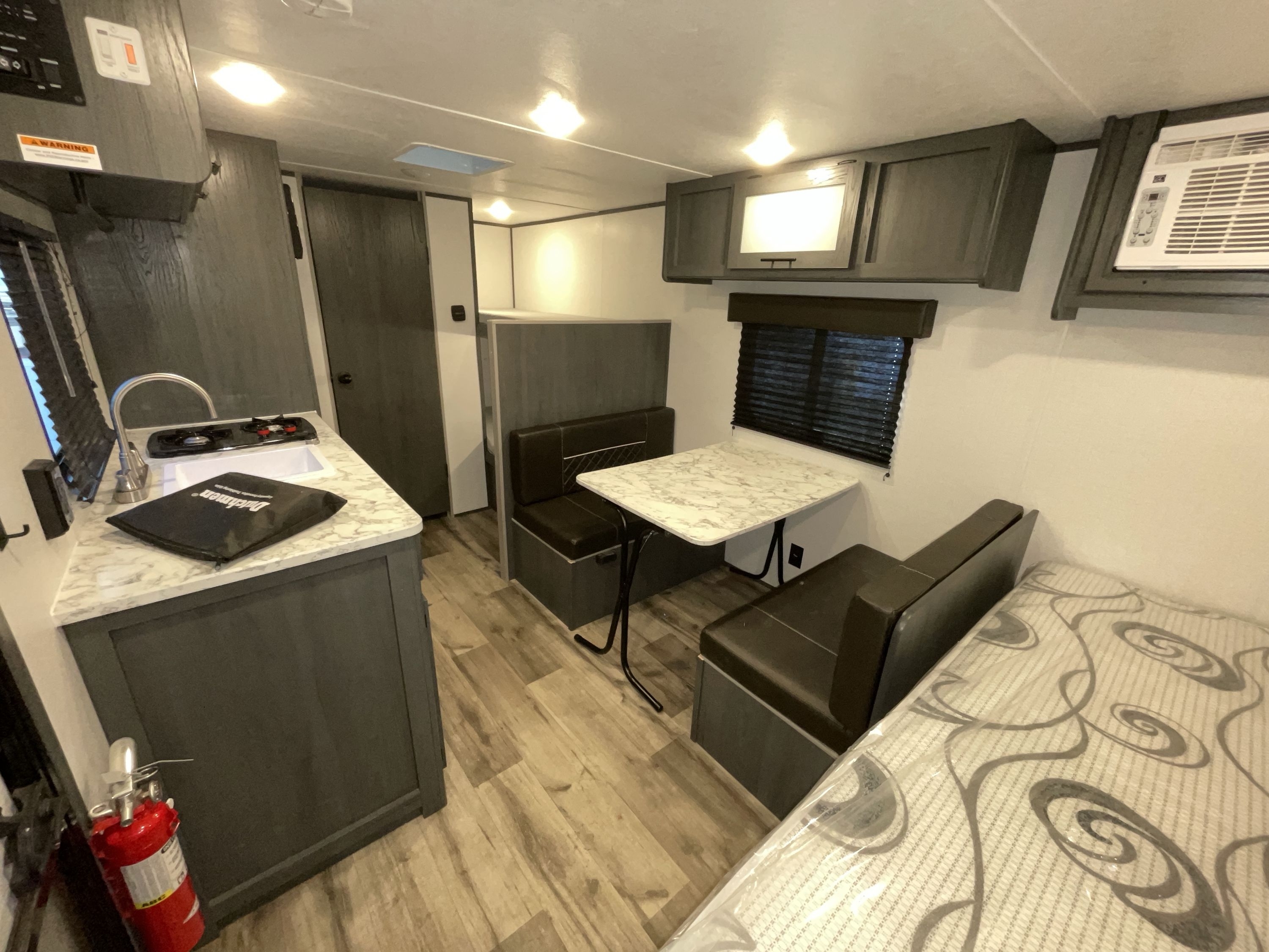 2023 Dutchmen ASPEN TRAIL LE 17BH in st. george UT