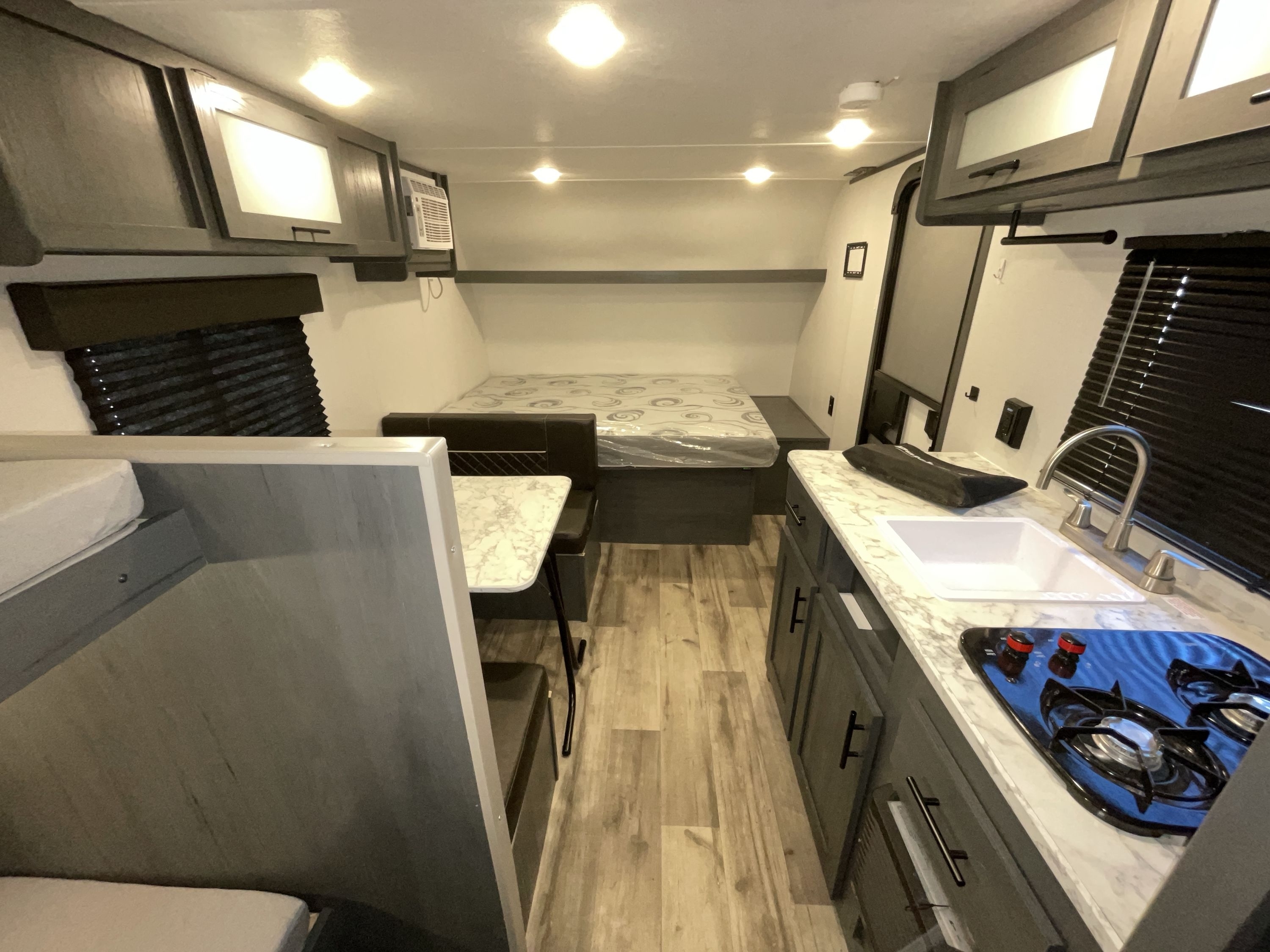 2023 Dutchmen ASPEN TRAIL LE 17BH in st. george UT