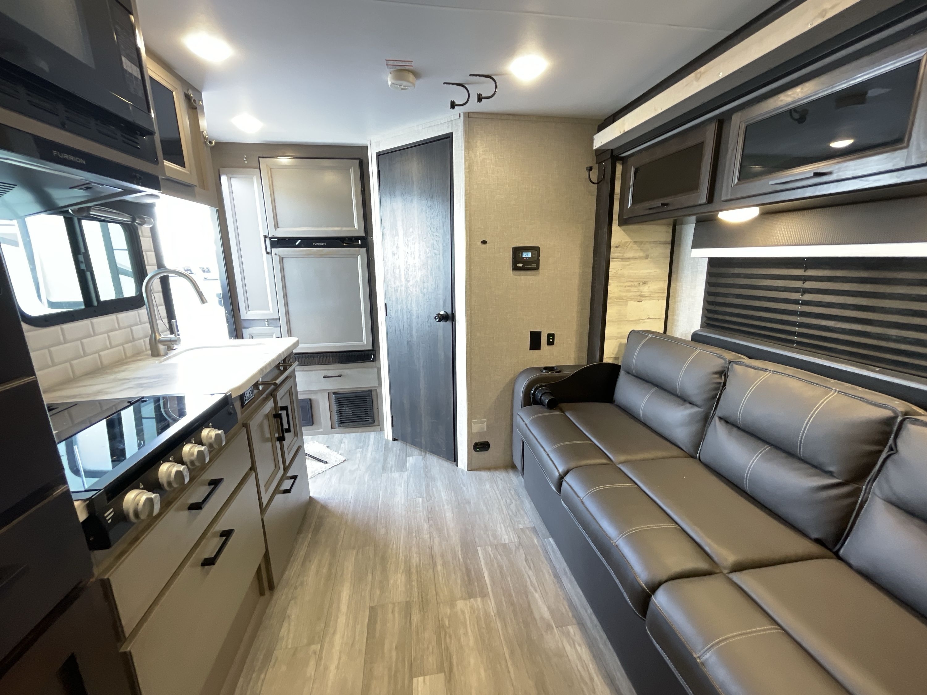 2022 Jayco JAY FEATHER MICRO 166FBS in pinellas park FL