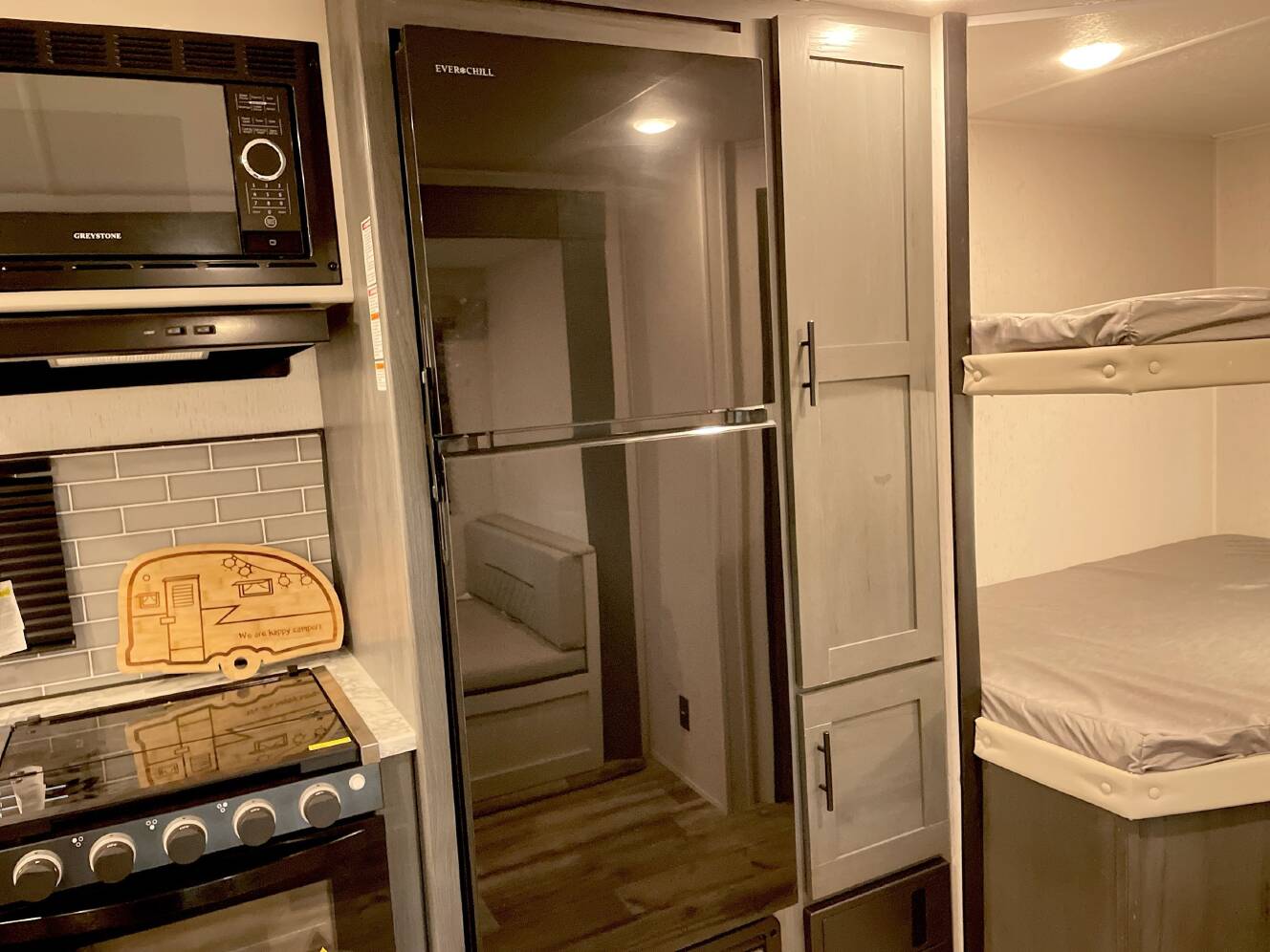 A photo of this 2024 Dutchmen ASPEN TRAIL LE 26BHWE