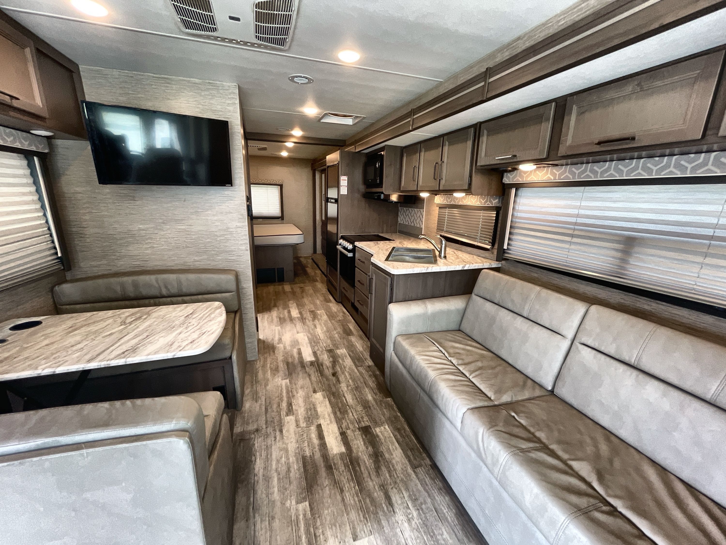 2023 Thor FREEDOM TRAVELER A29 in st. augustine FL