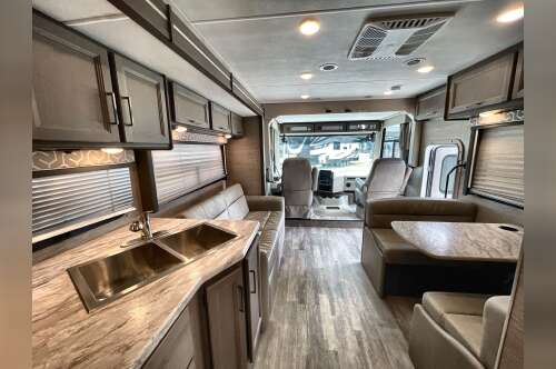 2023 Thor FREEDOM TRAVELER A29 in st. augustine FL