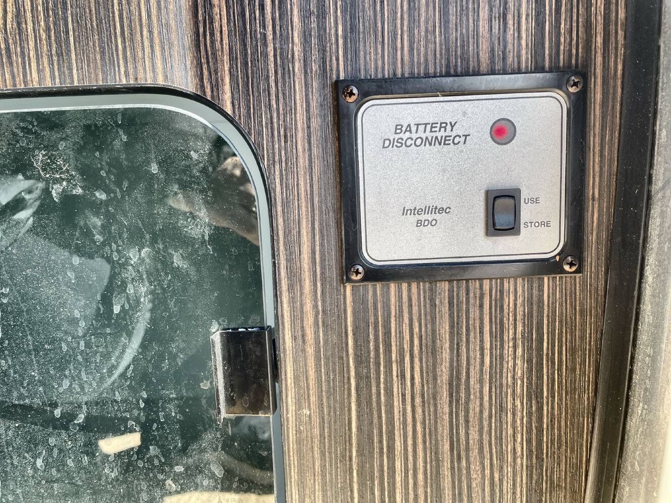 A photo of this 2014 Airstream INTERNATIONAL SIGNATURE 27