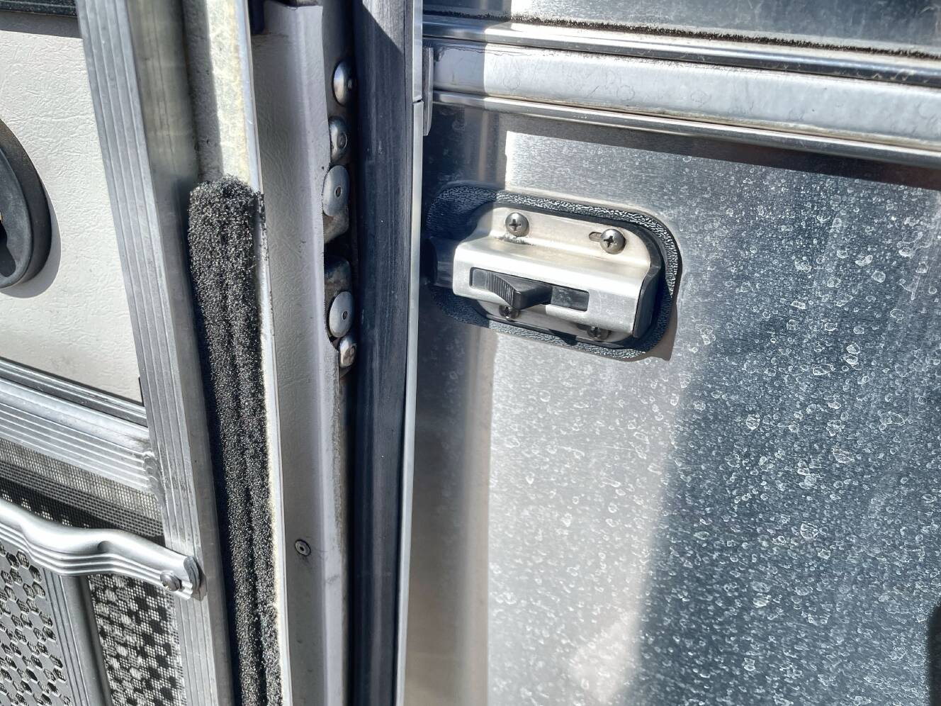 A photo of this 2014 Airstream INTERNATIONAL SIGNATURE 27