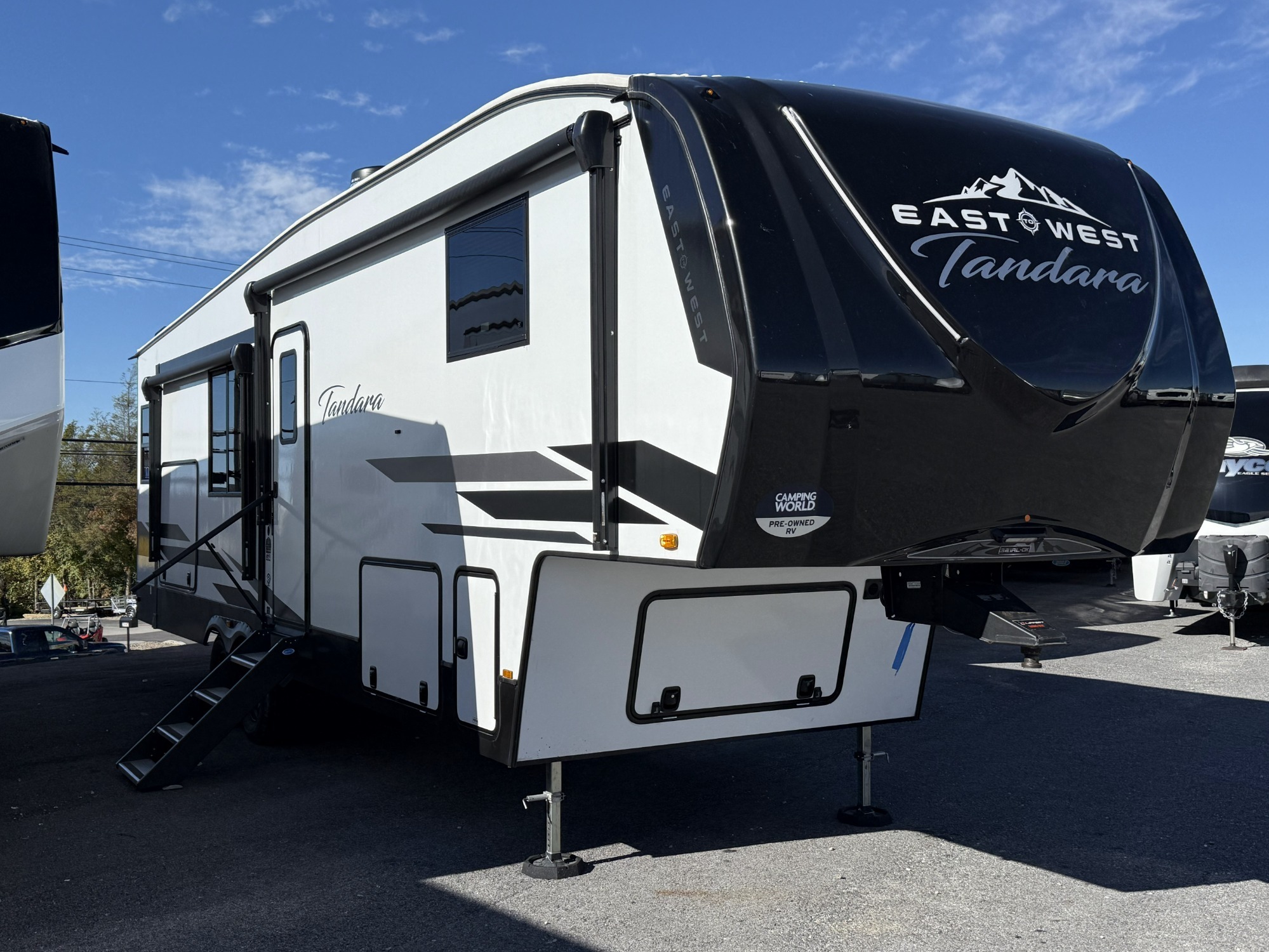 2025 East To West TANDARA 321RL-OK in hanover PA