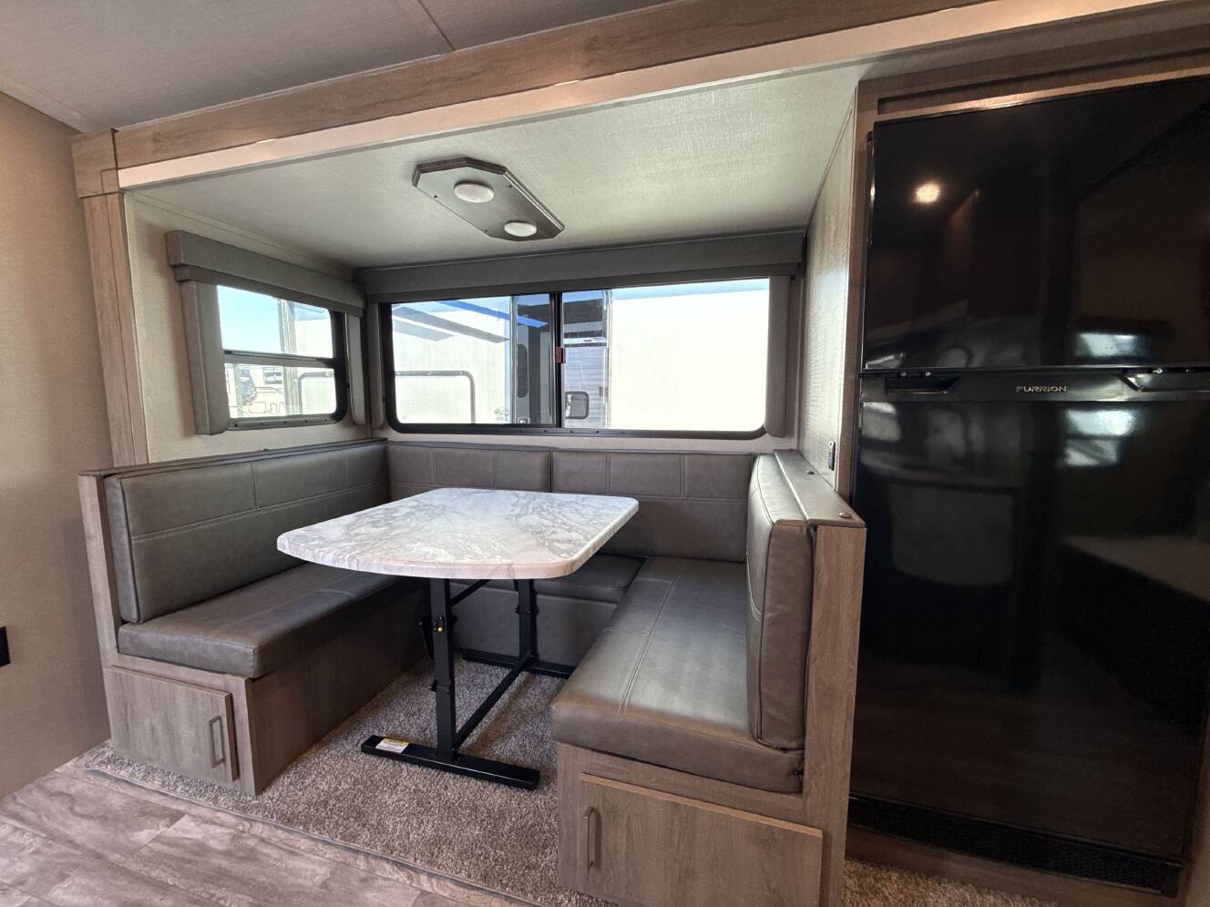 A photo of this 2023 Grand Design IMAGINE 2400BH