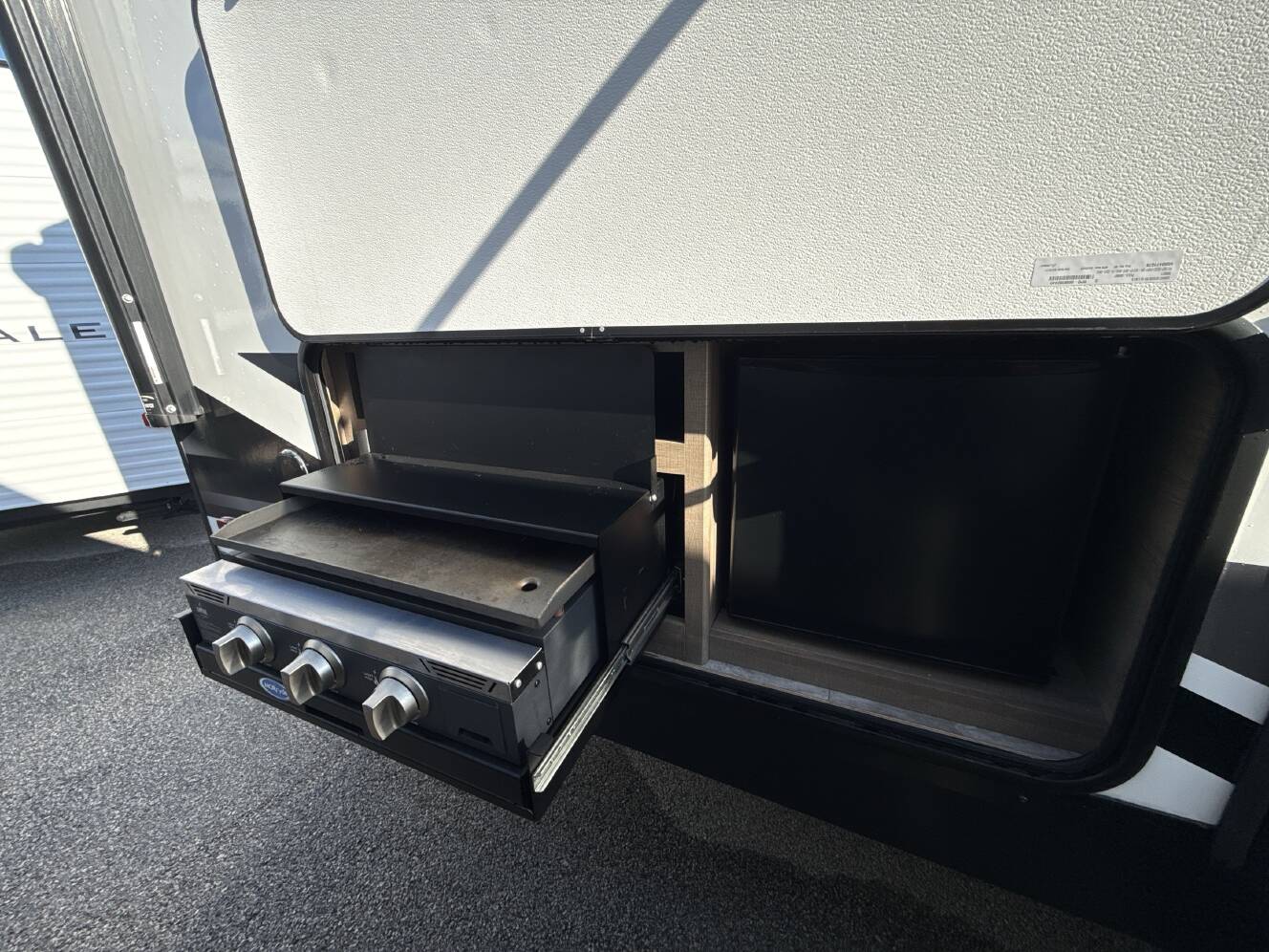 A photo of this 2023 Grand Design IMAGINE 2400BH