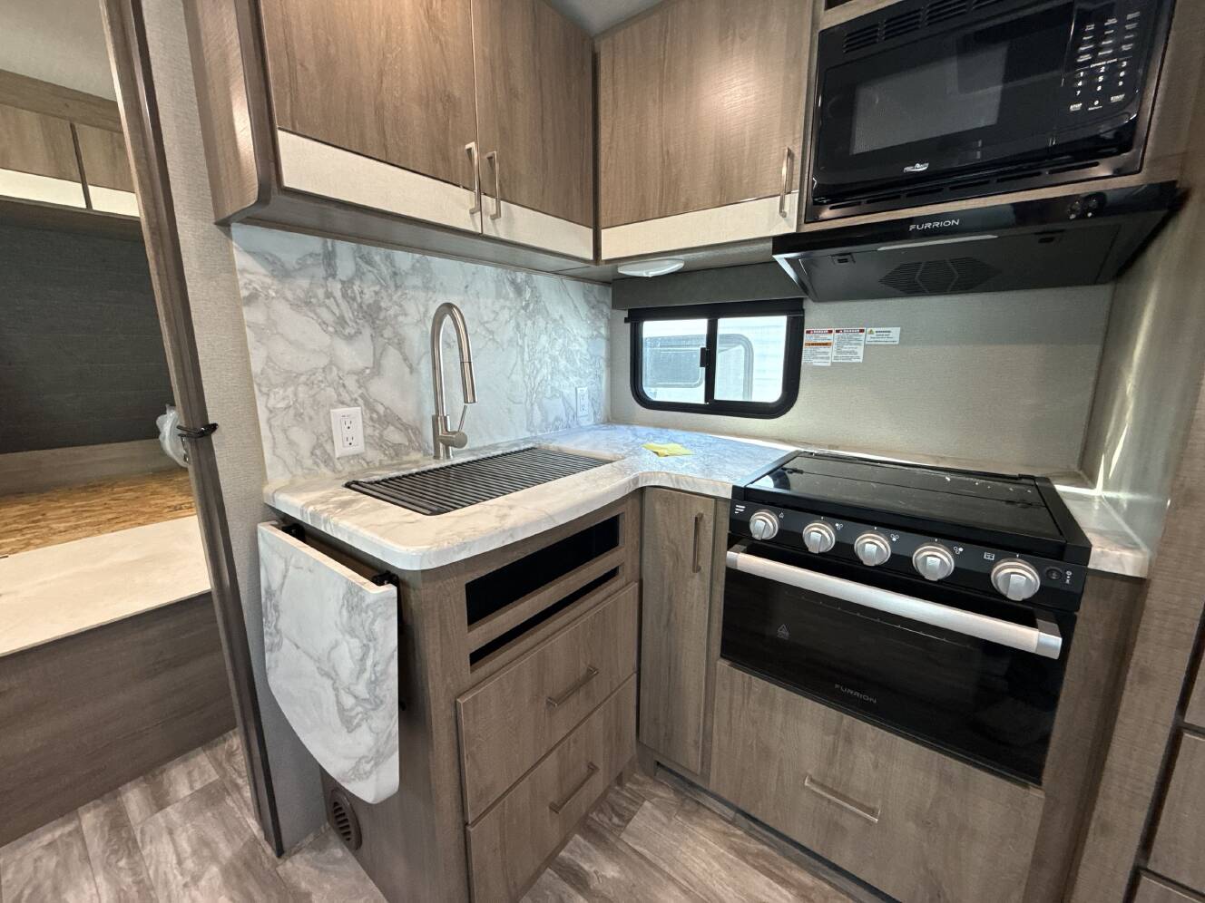 A photo of this 2023 Grand Design IMAGINE 2400BH