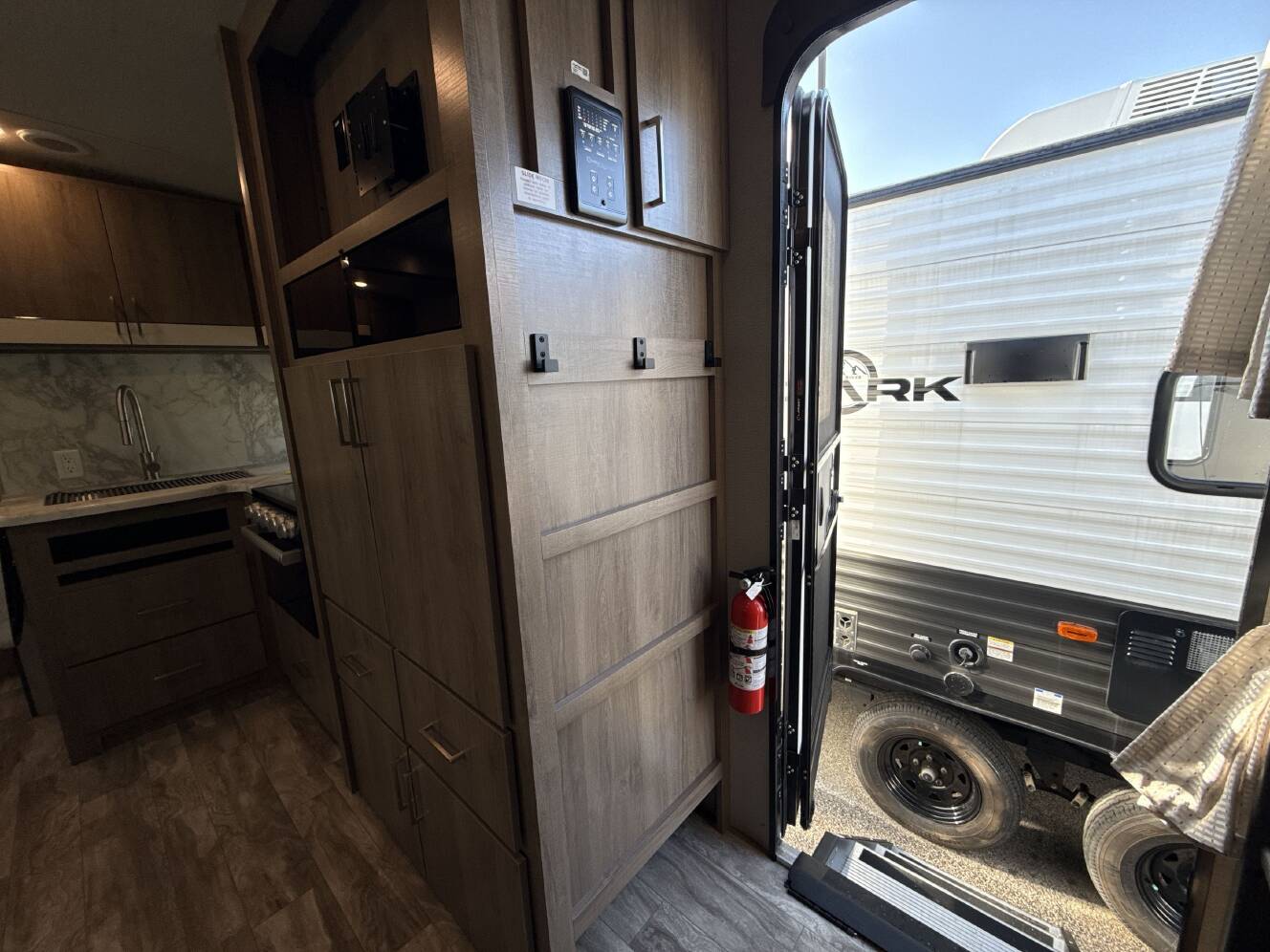A photo of this 2023 Grand Design IMAGINE 2400BH