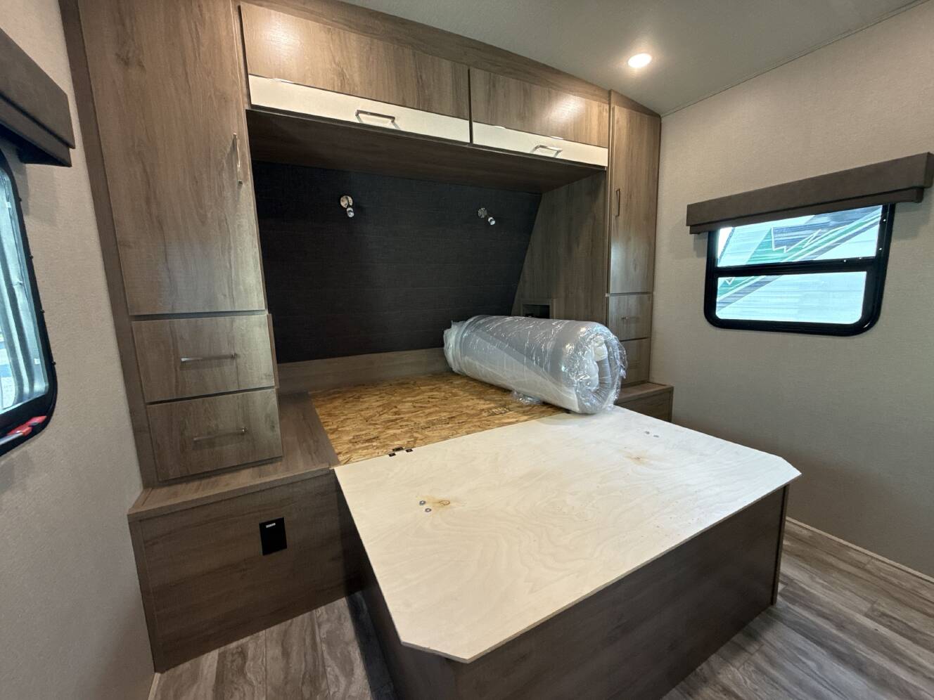 A photo of this 2023 Grand Design IMAGINE 2400BH
