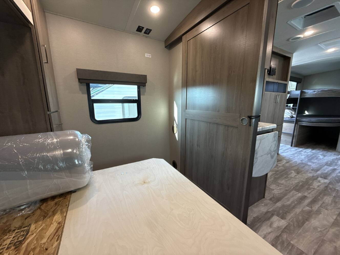 A photo of this 2023 Grand Design IMAGINE 2400BH