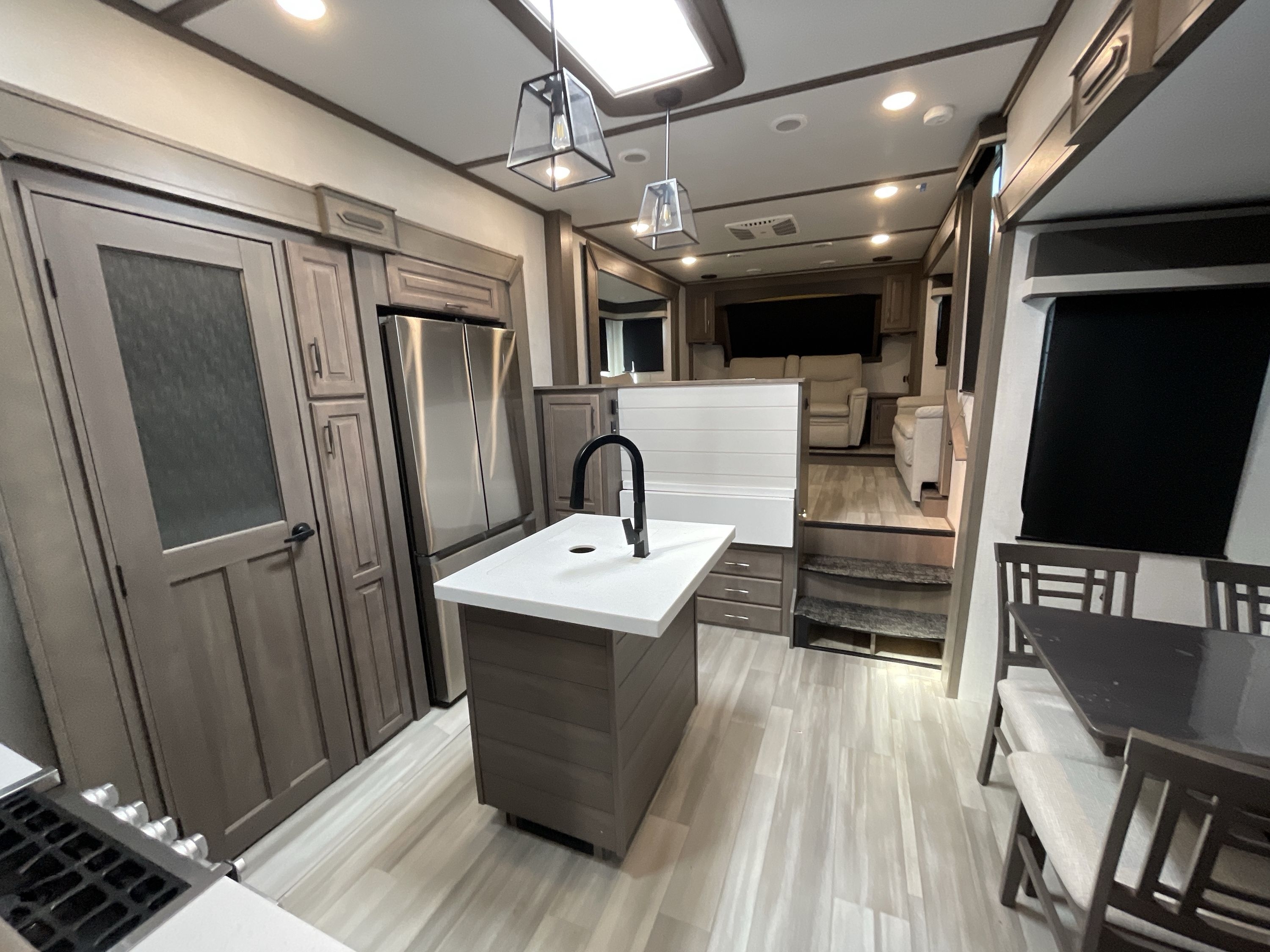 2023 Grand Design SOLITUDE 346FLS in west boylston MA