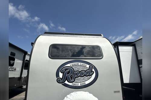 2019 Forest River R-POD 190 in uxbridge MA