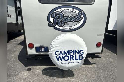 2019 Forest River R-POD 190 in uxbridge MA