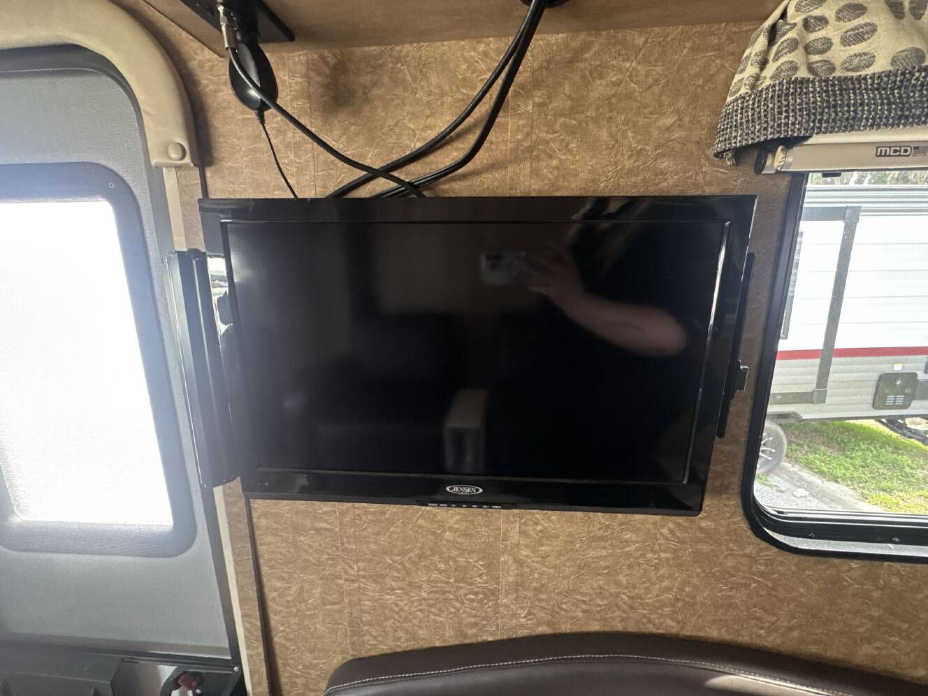 A photo of this 2015 Coachmen PRISM 24M