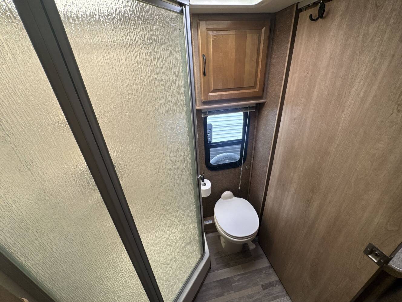 A photo of this 2015 Coachmen PRISM 24M
