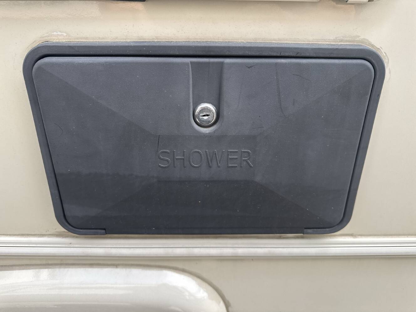 A photo of this 2015 Coachmen PRISM 24M