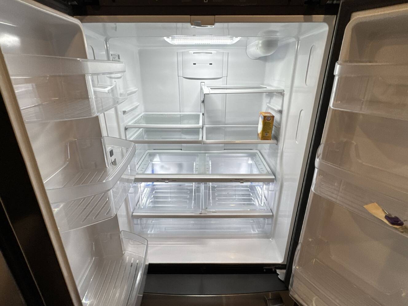 A photo of this 2023 Keystone MONTANA 3781RL
