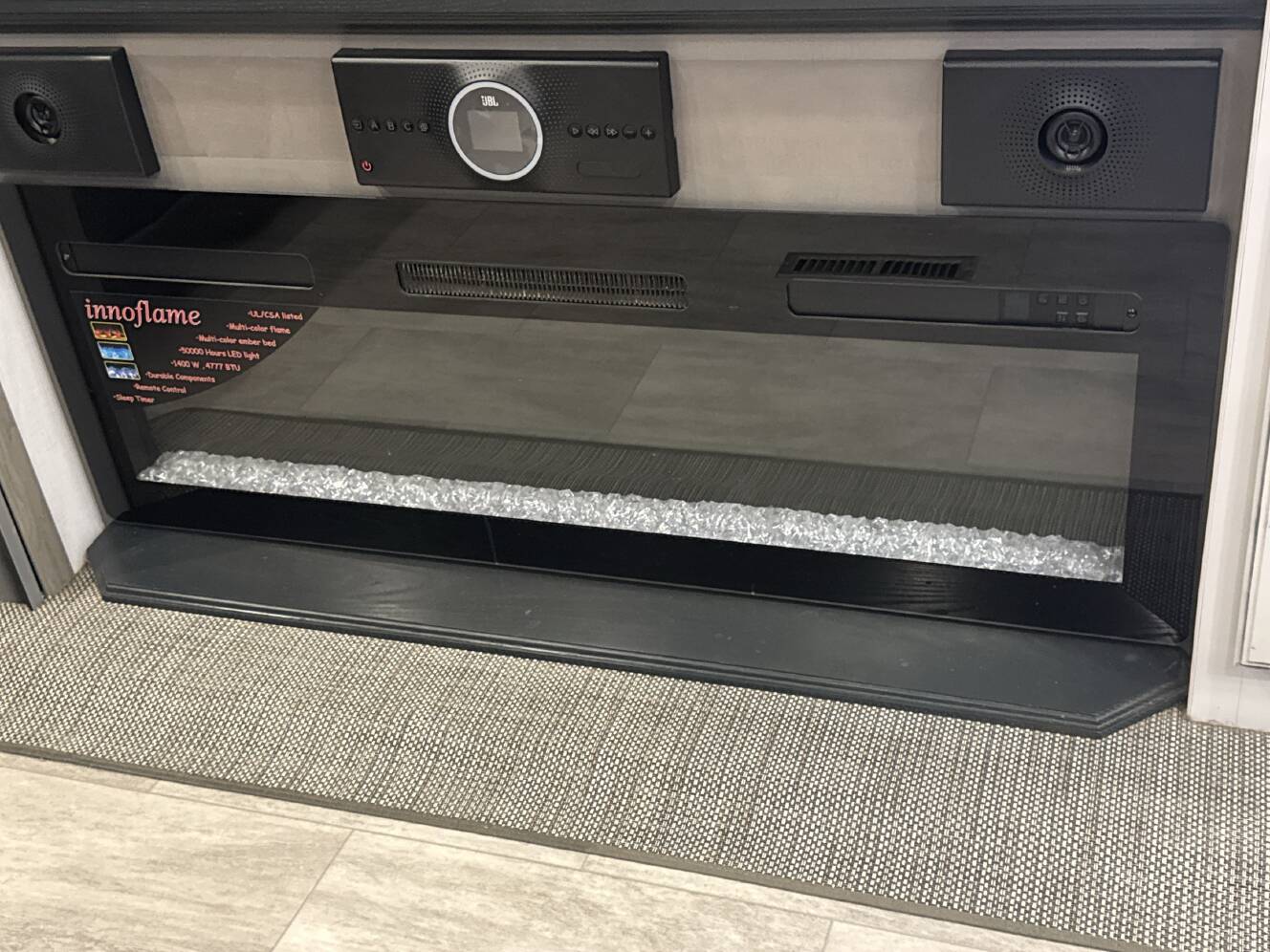 A photo of this 2023 Keystone MONTANA 3781RL