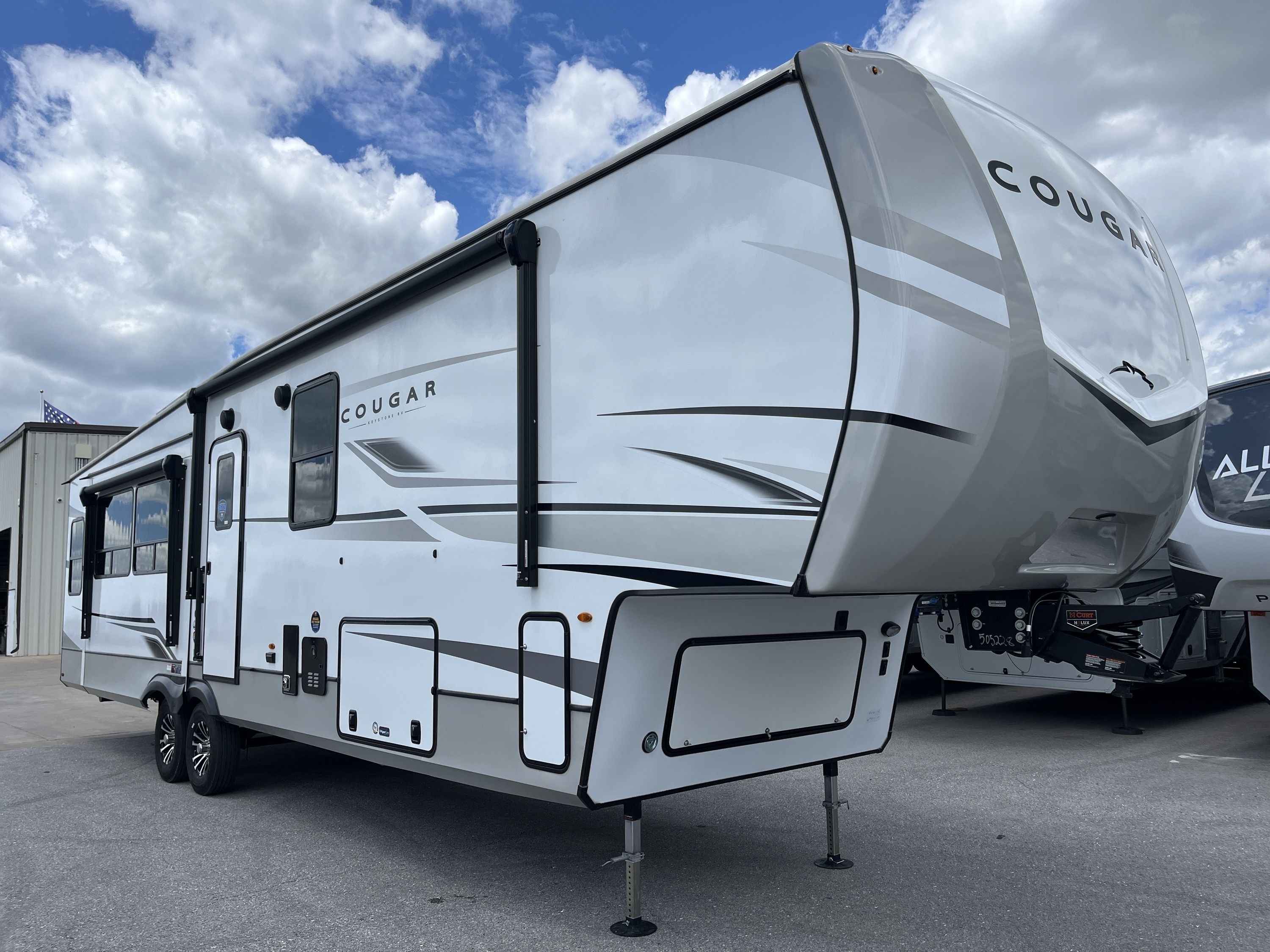 2025 Keystone COUGAR 355FBS RV
