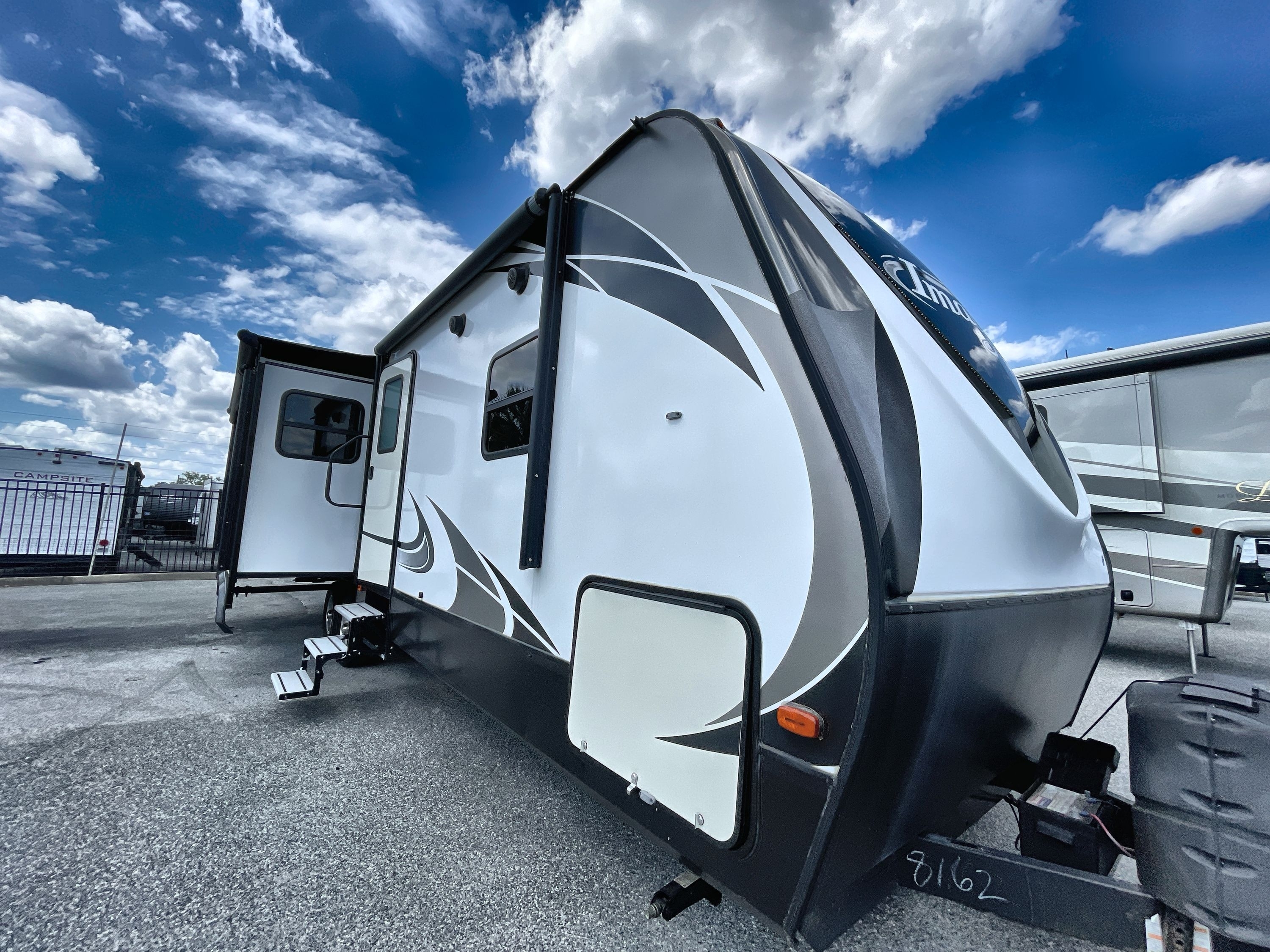 2018 Grand Design IMAGINE 2950RL RV