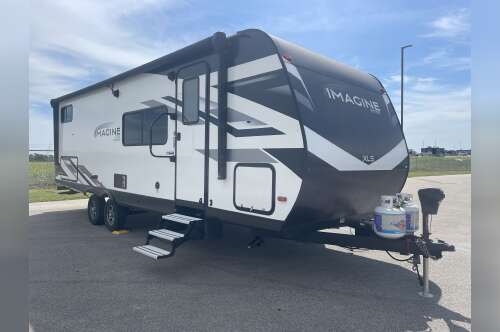 2023 Grand Design IMAGINE XLS 25BHE in alvarado TX