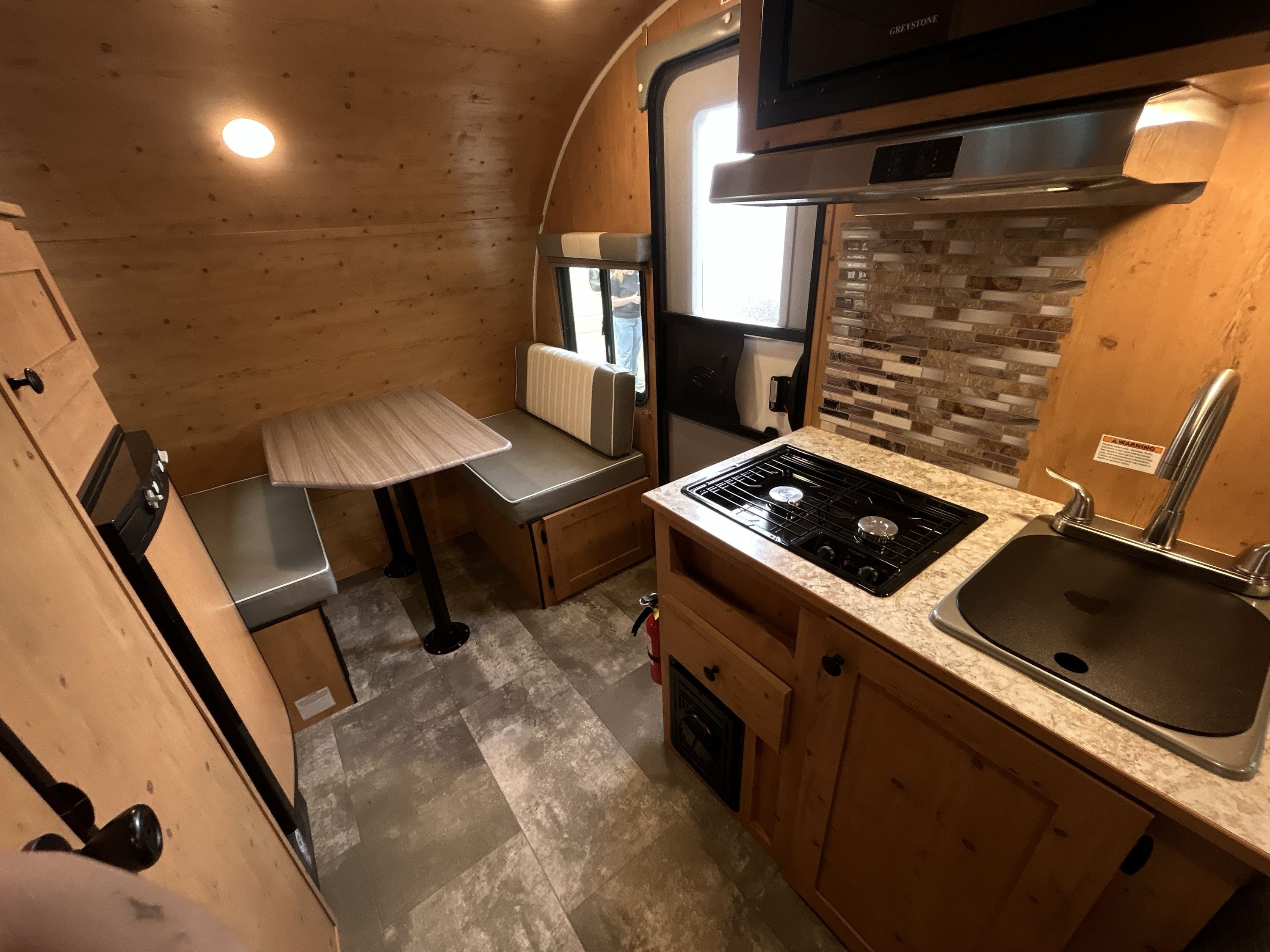 2023 Sunset Park Rv SUNRAY 149 in lewisville TX