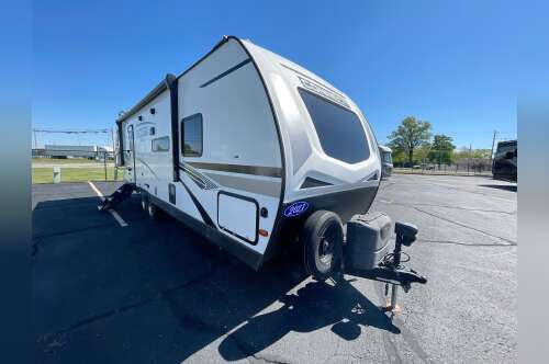 2021 K-Z Rv CONNECT 261RB C261RB in richmond IN
