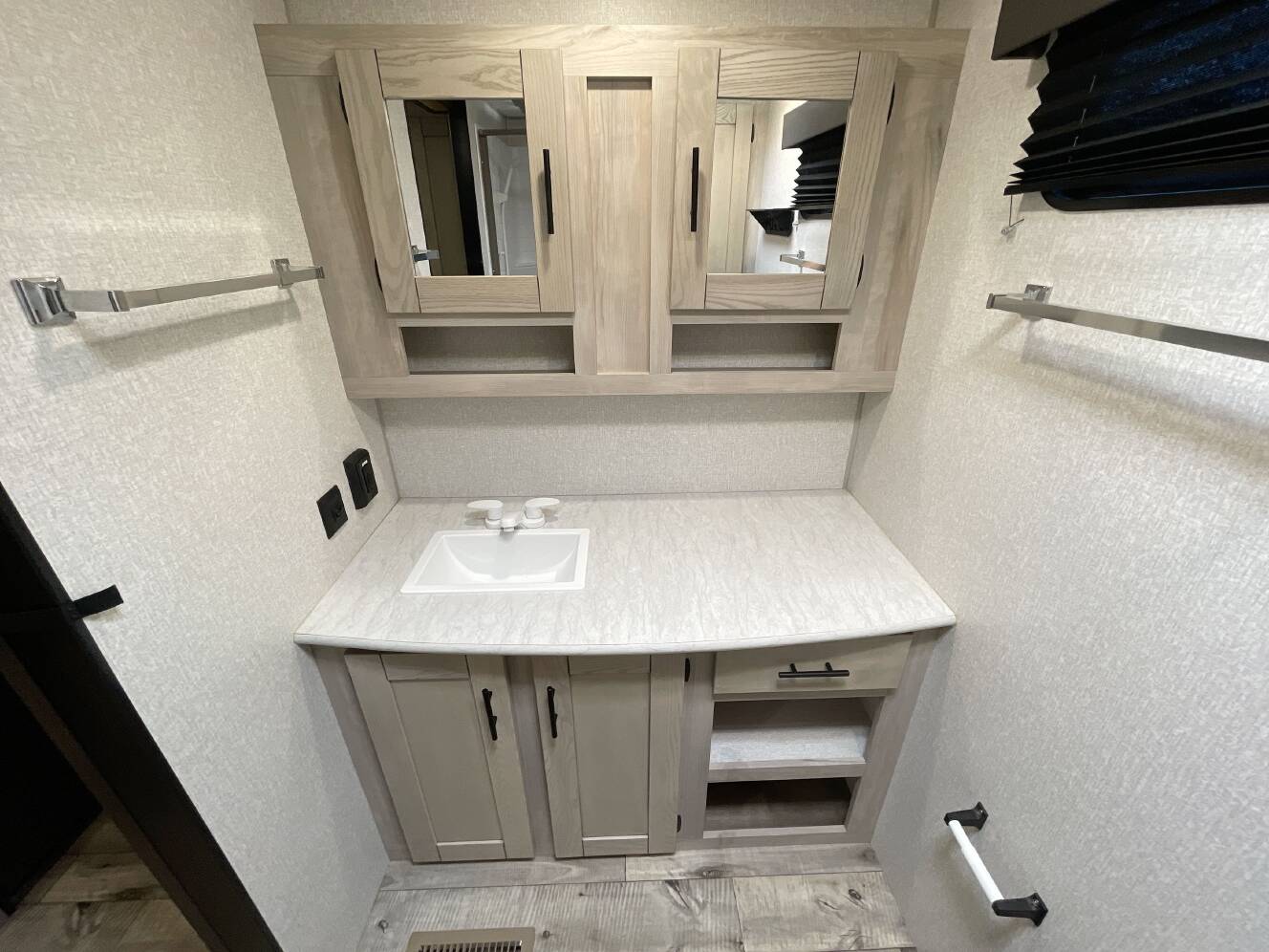 A photo of this 2021 K-Z Rv CONNECT 261RB