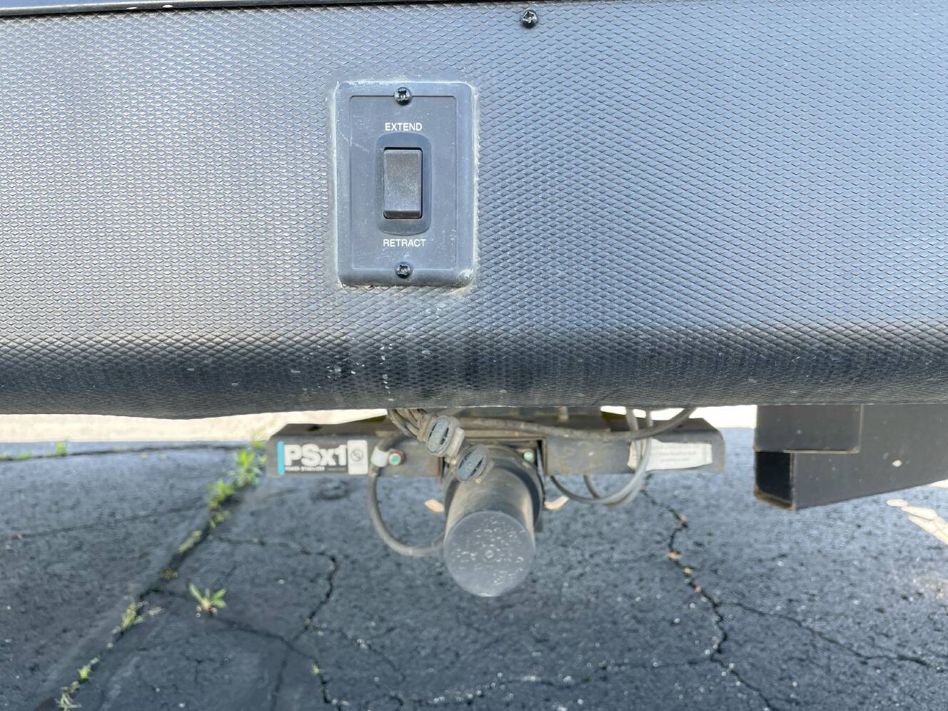 A photo of this 2021 K-Z Rv CONNECT 261RB
