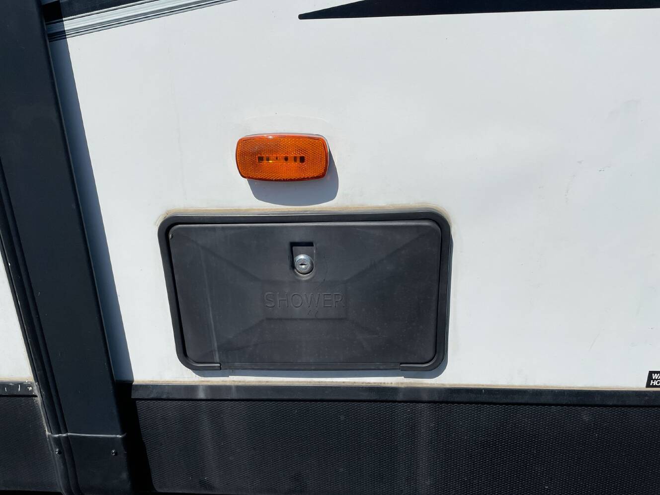A photo of this 2021 K-Z Rv CONNECT 261RB