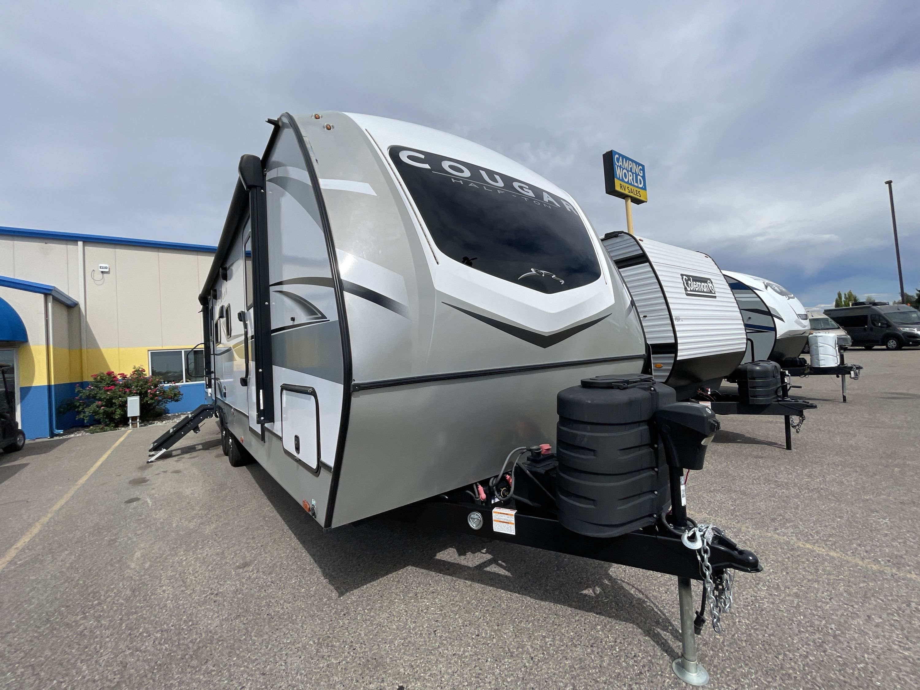 2024 Keystone COUGAR 30BHSWE RV