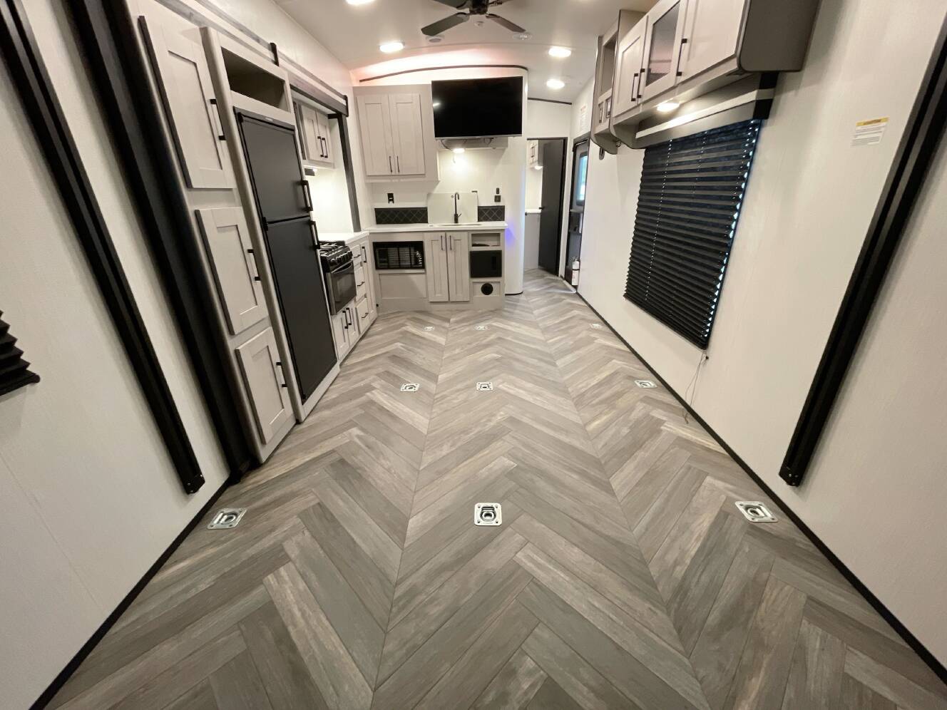 A photo of this 2024 Heartland TORQUE T295